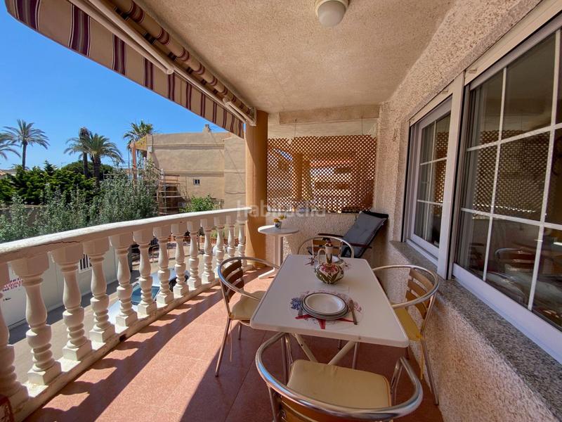 Foto 39a4bedf-808d-4f67-ade8-79df588439e9. Appartamento con parcheggio in Entremares Manga del Mar Menor (La)