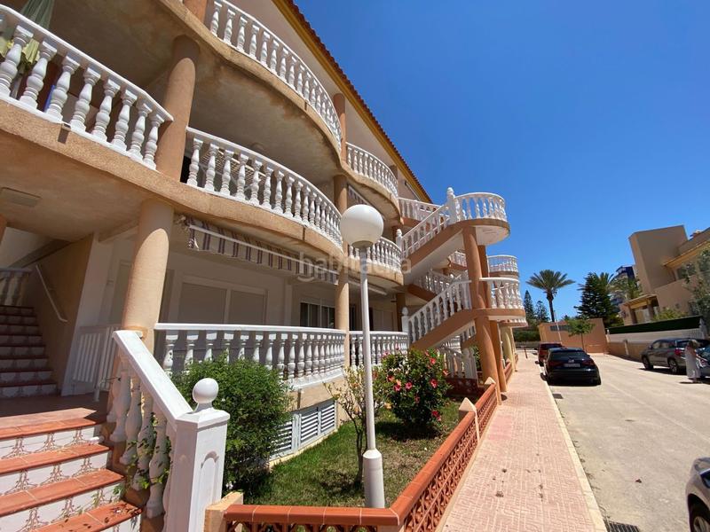 Foto 41348625-8222-48a5-abb1-787cbc7d6763. Appartamento con parcheggio in Entremares Manga del Mar Menor (La)