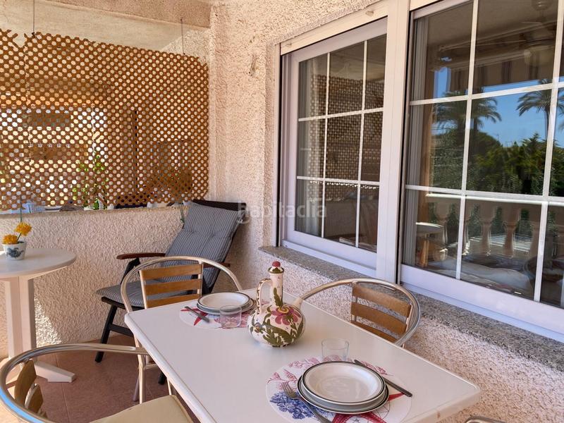 Foto 43f4efe3-afb6-480e-a8e9-2373f0871893. Appartamento con parcheggio in Entremares Manga del Mar Menor (La)