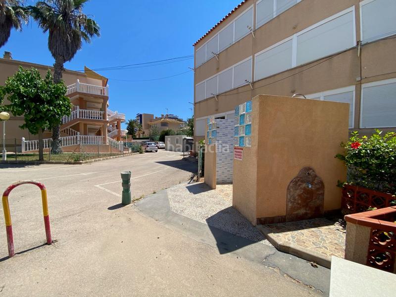 Foto 47a09d1d-3242-4582-b12e-36cba12426bd. Appartamento con parcheggio in Entremares Manga del Mar Menor (La)
