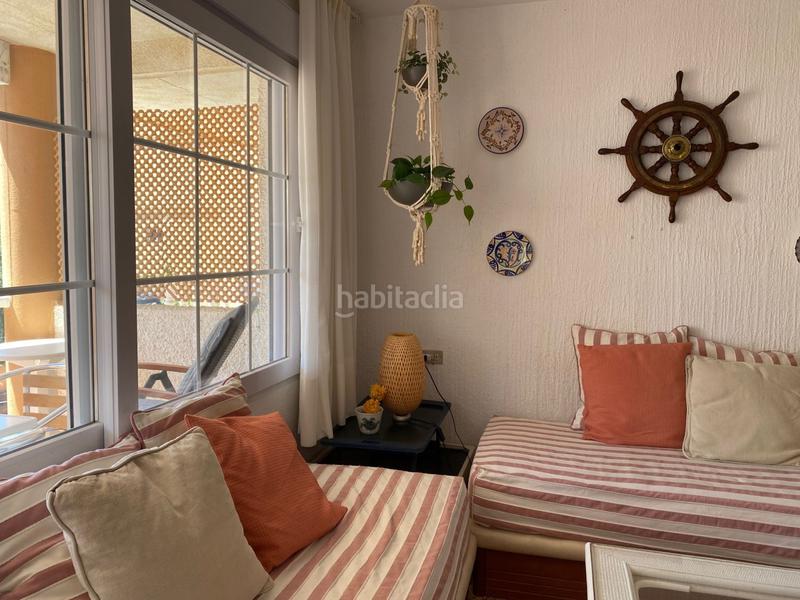 Foto 4ffb723e-10b5-4c73-b707-ae8f6b698c3b. Appartamento con parcheggio in Entremares Manga del Mar Menor (La)