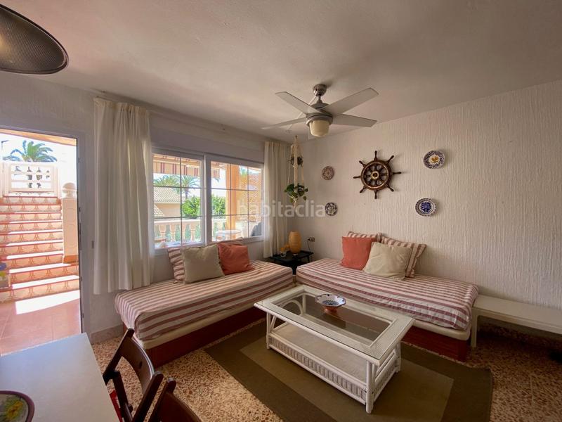 Foto 5888ae48-57f9-4466-8610-918575143933. Appartamento con parcheggio in Entremares Manga del Mar Menor (La)