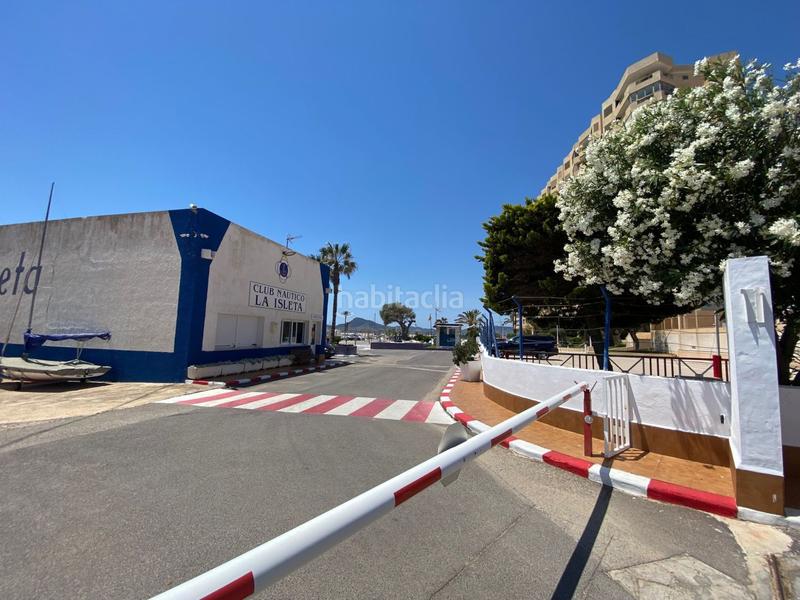 Foto 596654aa-8c24-4027-983f-b1943459a3fa. Appartamento con parcheggio in Entremares Manga del Mar Menor (La)