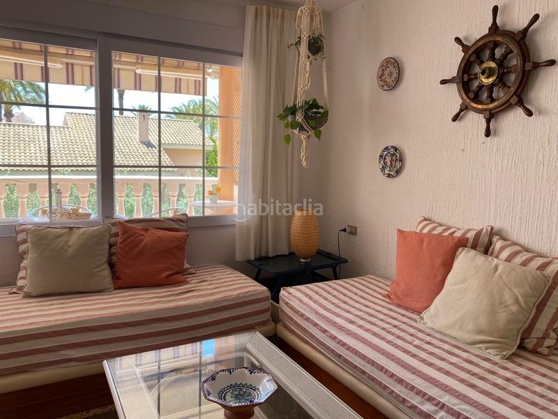 Foto 6911e1ab-e12e-4410-be8c-cb0e1699c801. Appartamento con parcheggio in Entremares Manga del Mar Menor (La)