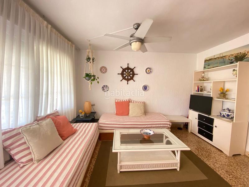 Foto 7542f88b-39a6-47b6-b759-11527832cc4b. Appartamento con parcheggio in Entremares Manga del Mar Menor (La)