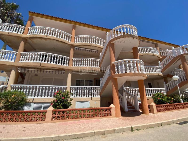 Foto 907f072b-7b5a-4a39-85bb-ee70399857a1. Appartamento con parcheggio in Entremares Manga del Mar Menor (La)