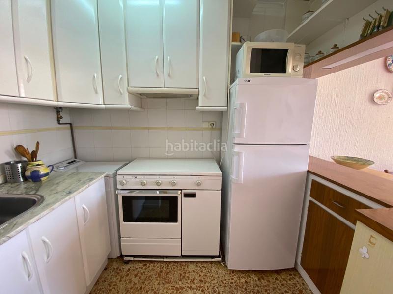 Foto a69497f1-c770-4cc7-9acf-efdc33ed6841. Appartamento con parcheggio in Entremares Manga del Mar Menor (La)