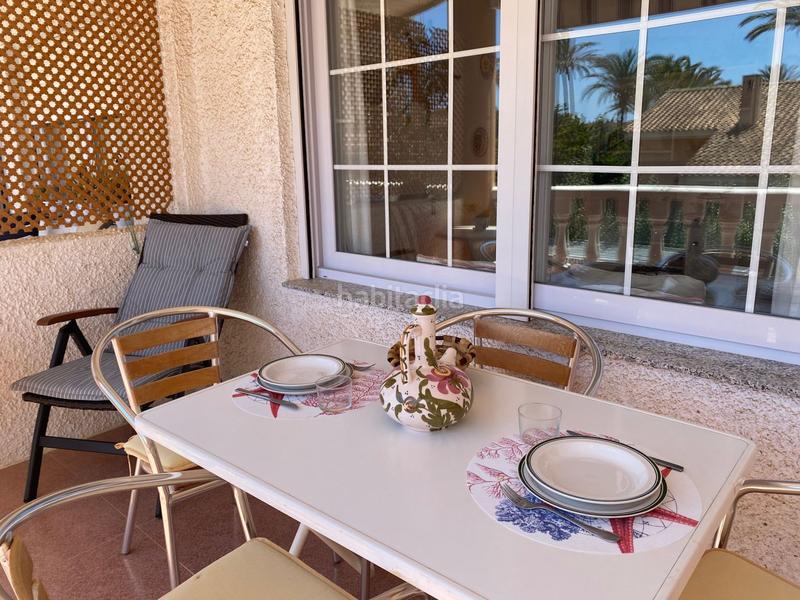 Foto b6de362a-02a5-4d50-aa75-0cb91e34d3d3. Appartamento con parcheggio in Entremares Manga del Mar Menor (La)
