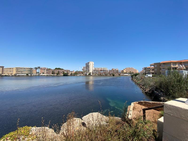 Foto b8298f34-0c71-4766-87c5-57c61a611e4d. Appartamento con parcheggio in Entremares Manga del Mar Menor (La)