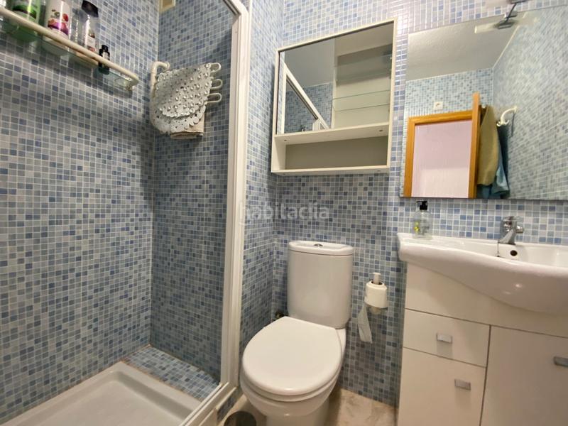 Foto c0abc2ca-98d3-4572-9545-7b2a76eb0aa6. Appartamento con parcheggio in Entremares Manga del Mar Menor (La)