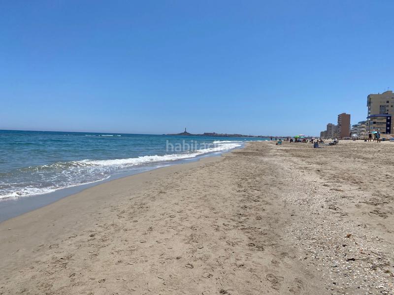 Foto c329e951-187f-4a32-a9a3-7e4290d8f9f3. Appartamento con parcheggio in Entremares Manga del Mar Menor (La)