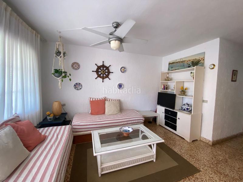 Foto c6b4cee3-06a5-4cea-8208-419e53b551f7. Appartamento con parcheggio in Entremares Manga del Mar Menor (La)