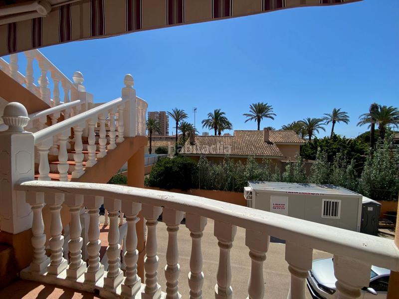 Foto c9df171f-f146-4cb5-a795-7712afa9acc6. Appartamento con parcheggio in Entremares Manga del Mar Menor (La)