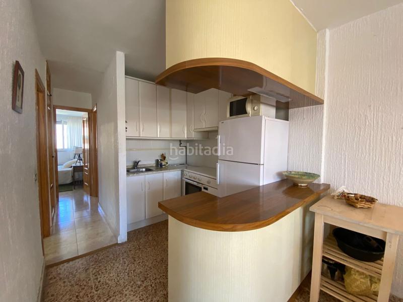 Foto d27216cd-b46d-4ed3-9a1d-98a6b4a3fd9a. Appartamento con parcheggio in Entremares Manga del Mar Menor (La)