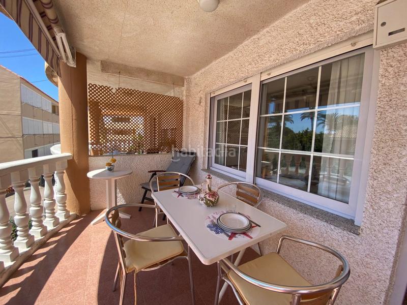 Foto e838323a-702f-4c2c-843c-41837019471a. Appartamento con parcheggio in Entremares Manga del Mar Menor (La)