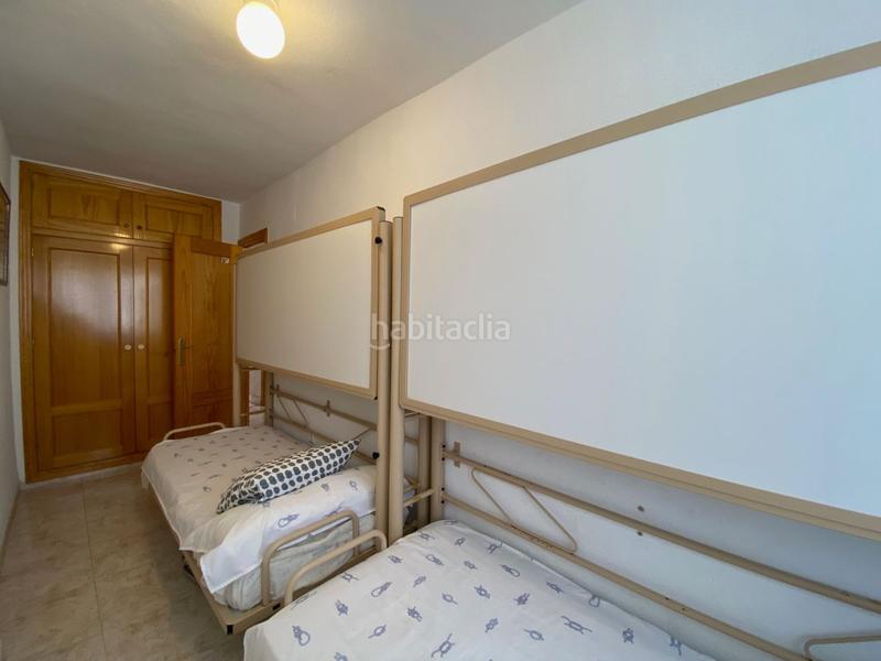 Foto ec94bb7b-da6b-47e8-81f1-0a89d9d70ec0. Appartamento con parcheggio in Entremares Manga del Mar Menor (La)