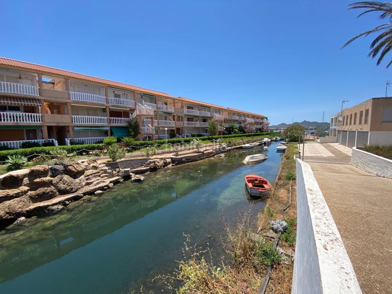 Foto f8db9151-1515-4835-94b6-ba0fc1e1ad04. Appartamento con parcheggio in Entremares Manga del Mar Menor (La)