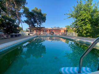 Miete Chalet in Canteras. Chalet en alquiler en tentegorra, 4 dormitorios.