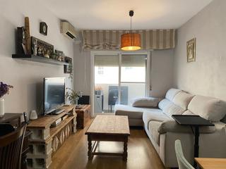 Appartement  Carlos iii. Piso en venta en centro  casco antiguo, 4 dormitorios.