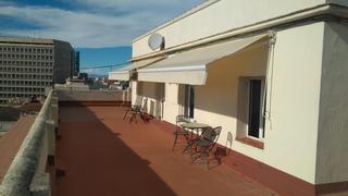 Lloguer Àtic  Alberto aguilera. Atico en alquiler en centro  malasaña, 1 dormitorio.