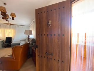 Xalet  Laurel. Chalet en venta en la palma  la aparecida, 4 dormitorios.