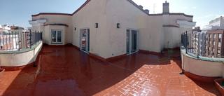Attico in Almagro