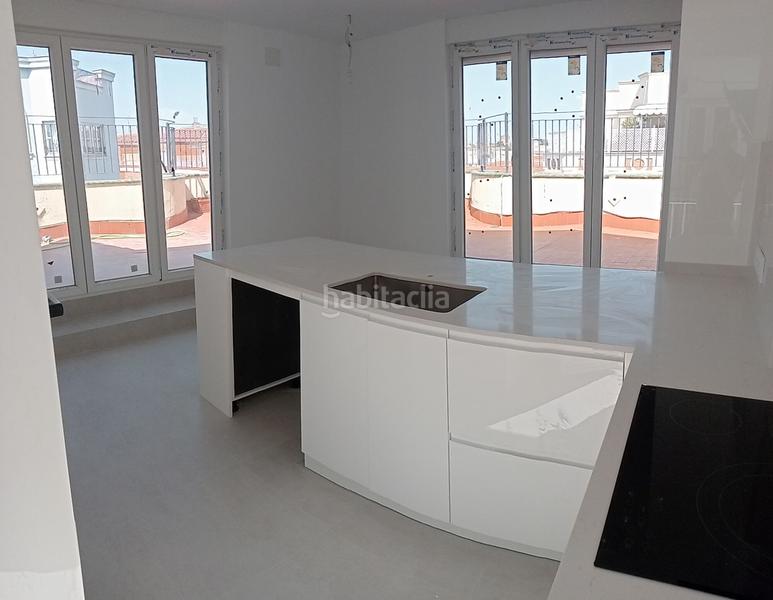 Foto 58f3210a-9099-4336-864a-d832468d2818. Alquiler ático atico en alquiler en chamberí Almagro, 3 dormitorios. en Madrid