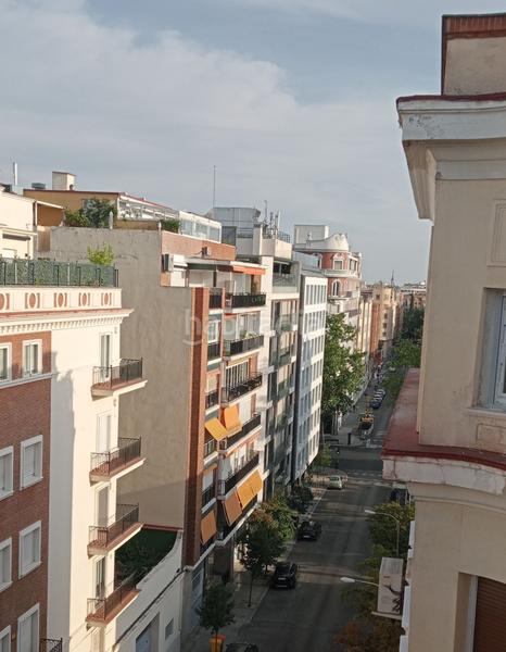 Foto 68064629-e2b6-470c-84ea-ecaee07ff5c7. Alquiler ático atico en alquiler en chamberí Almagro, 3 dormitorios. en Madrid