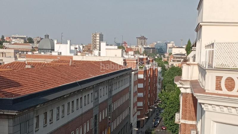 Foto c80a5599-66e5-438a-a06c-979ed3c1d5c2. Alquiler ático atico en alquiler en chamberí Almagro, 3 dormitorios. en Madrid