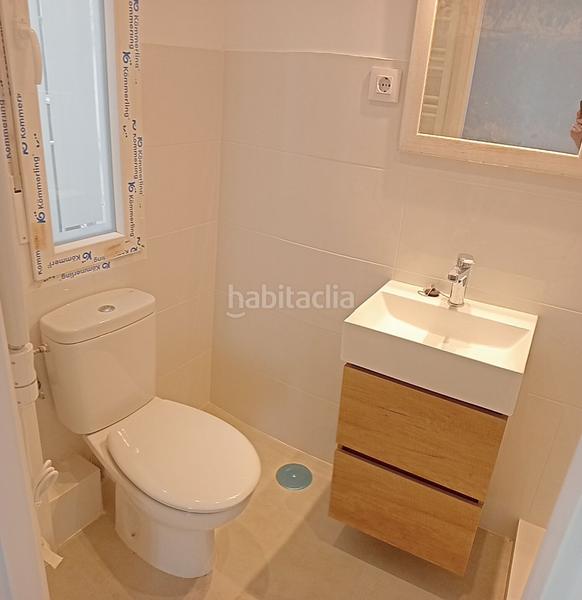 Foto 8fff397c-f14d-42ff-982e-50af2cf6d70b. Location attique avec chauffage dans Almagro Madrid