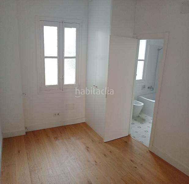 Foto 19ebda07-dbbc-4a47-a127-e87f63992da2. Miete dachwohnung mit heizung in Almagro Madrid