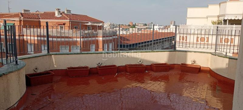 Foto 1adc8277-8a38-422c-a0c7-1e945c4aef63. Miete dachwohnung mit heizung in Almagro Madrid