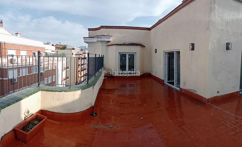 Foto 2630edbc-f52d-47bf-831d-01888413dd4c. Miete dachwohnung mit heizung in Almagro Madrid