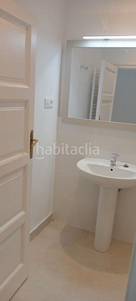 Foto 45ea9973-c1c1-430c-b5b3-50355afff272. Miete dachwohnung mit heizung in Almagro Madrid