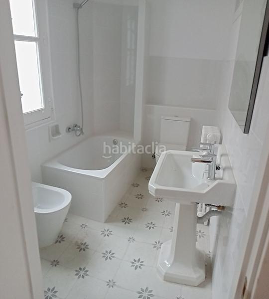 Foto 482ad55f-bc5c-4ba0-9c23-bb6ff3601b65. Miete dachwohnung mit heizung in Almagro Madrid