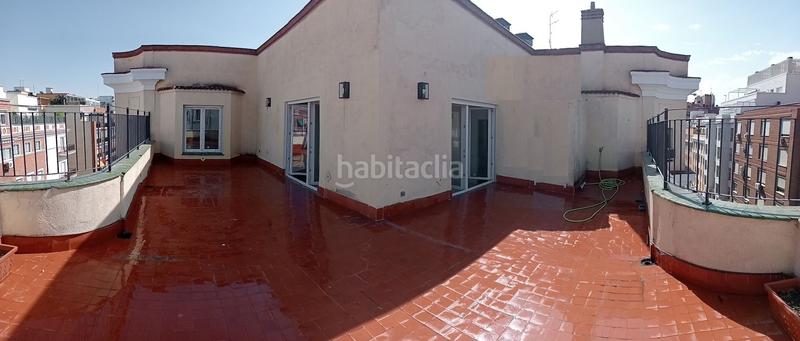 Foto 7bfa5761-b5aa-4cd8-a183-a7ba68475711. Miete dachwohnung mit heizung in Almagro Madrid