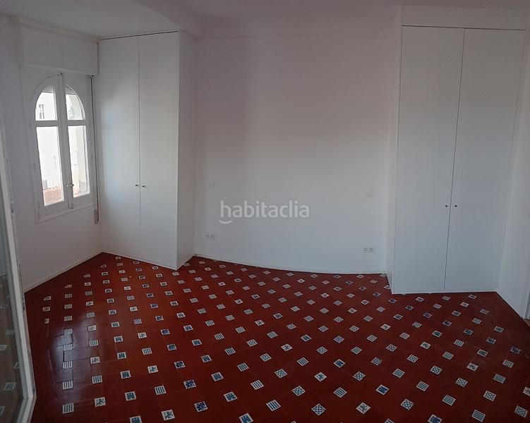 Foto 8d174ab0-dc35-4ddb-931d-0ccd34e25254. Miete dachwohnung mit heizung in Almagro Madrid