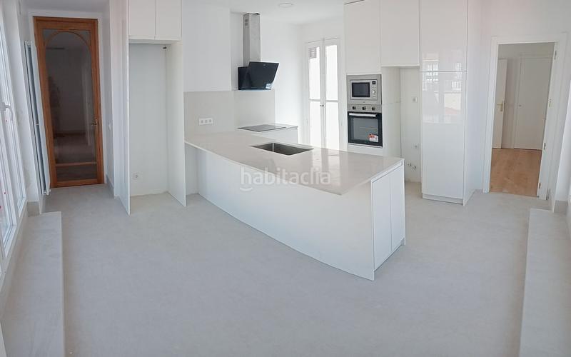 Foto d376b58a-3fd8-43af-9c35-f1e9d132cfa7. Miete dachwohnung mit heizung in Almagro Madrid