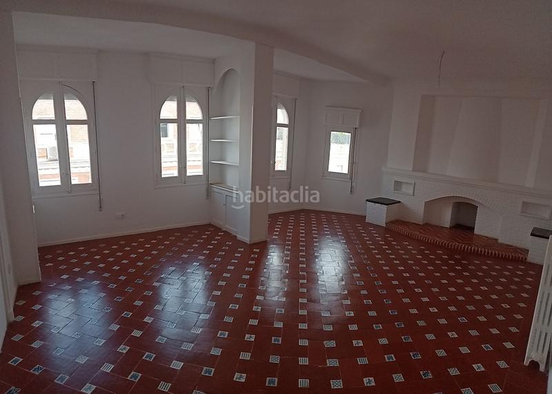Foto e3dc1e0f-d63d-471e-bdb6-52210b0659a8. Miete dachwohnung mit heizung in Almagro Madrid