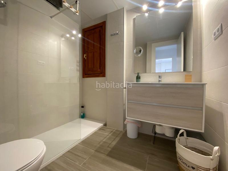 Foto 020e6802-0db1-43b2-a976-6eba7614fdf2. Affitto attico con parcheggio piscina in Cabo de Palos Cartagena