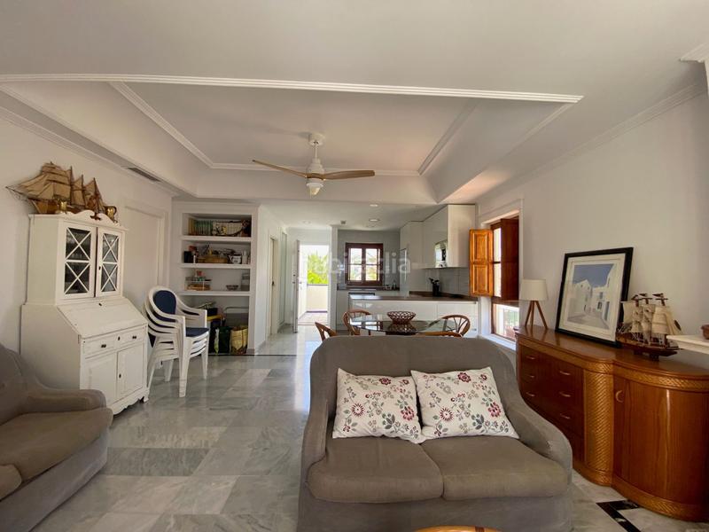 Foto 03148aff-4d77-4dea-a469-2088a01d07cf. Affitto attico con parcheggio piscina in Cabo de Palos Cartagena