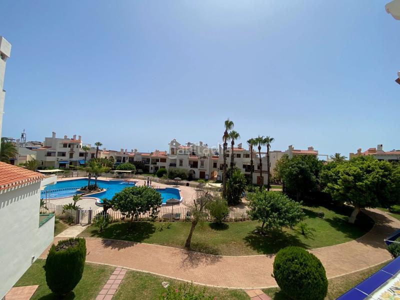 Foto 175fc56d-30e7-40b3-97ec-232306a8d904. Affitto attico con parcheggio piscina in Cabo de Palos Cartagena