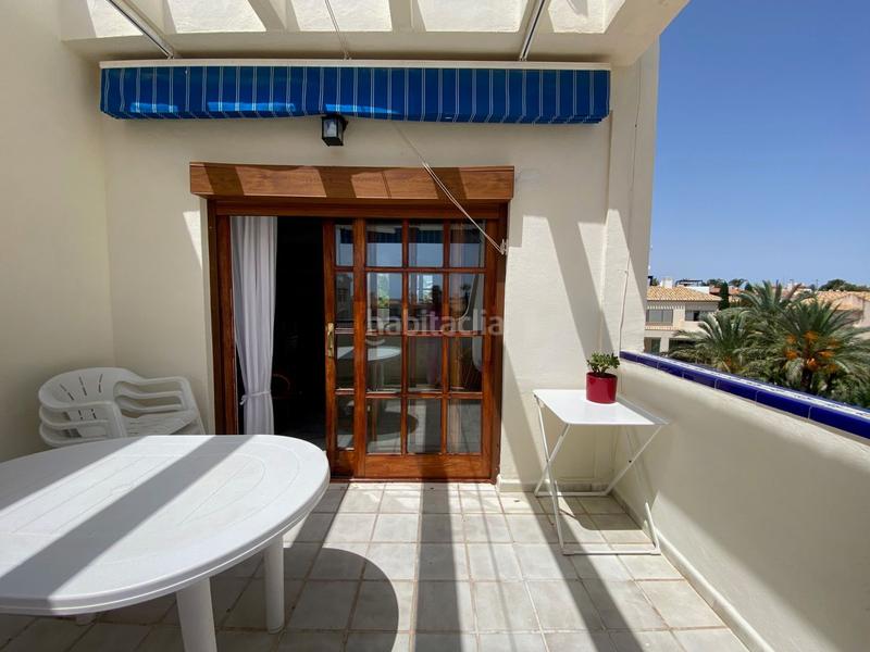 Foto 365ec3b4-4e87-459e-9eff-1b03bd83045f. Affitto attico con parcheggio piscina in Cabo de Palos Cartagena