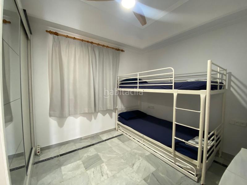 Foto 6b17287e-1c0b-400b-8a25-6cc57d9eb29d. Affitto attico con parcheggio piscina in Cabo de Palos Cartagena