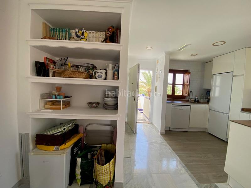 Foto e3bec345-7af8-43ef-a0ac-978a60f4c42b. Affitto attico con parcheggio piscina in Cabo de Palos Cartagena