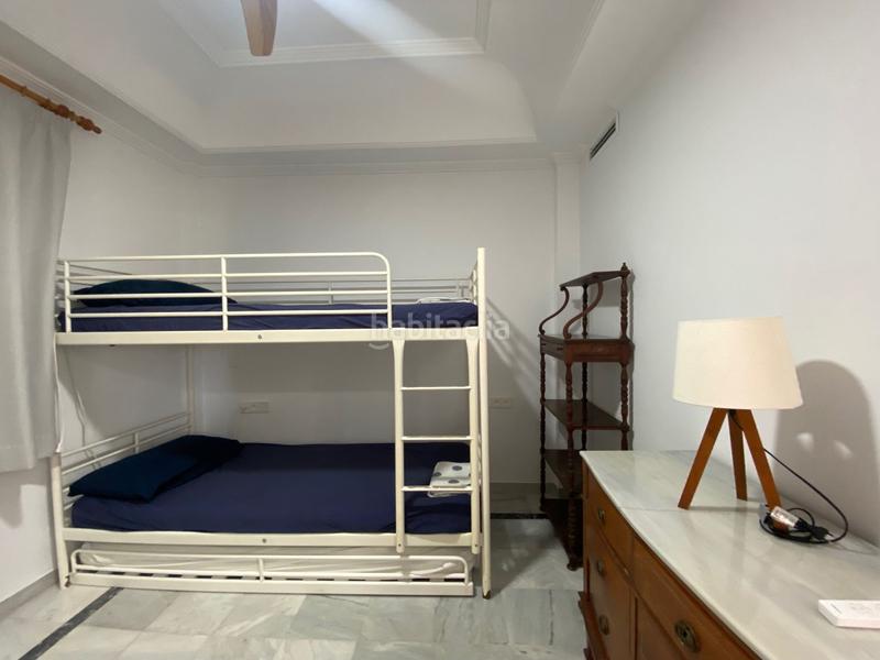 Foto f6dedde1-c136-4da5-b67a-4f48d8680148. Affitto attico con parcheggio piscina in Cabo de Palos Cartagena