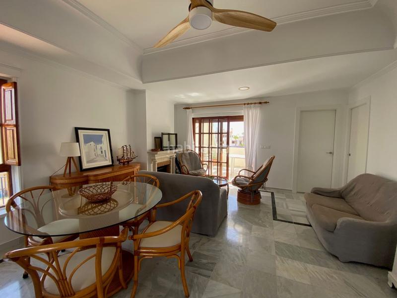 Foto 1cd87f37-00d8-4583-beec-fbae456b00c8. Lloguer àtic amb aparcament piscina a Cabo de Palos Cartagena