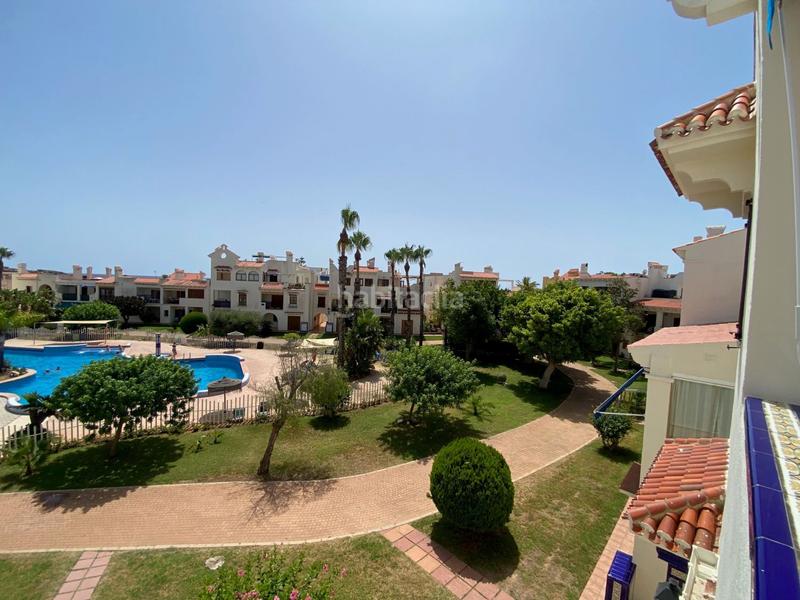 Foto 88b9c41c-1bcc-4c3c-bb2a-594436a14f75. Lloguer àtic amb aparcament piscina a Cabo de Palos Cartagena