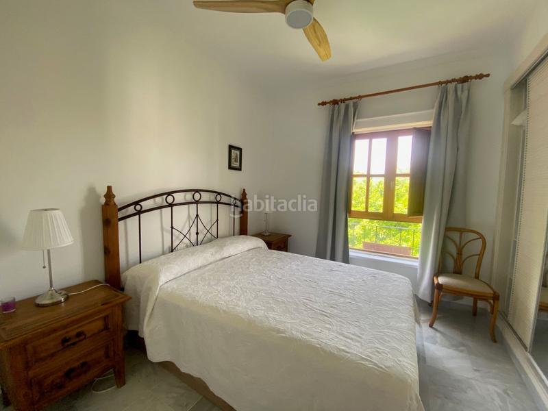 Foto 8c6dc1e3-56c7-4e9b-9856-3cf9ebd04798. Lloguer àtic amb aparcament piscina a Cabo de Palos Cartagena