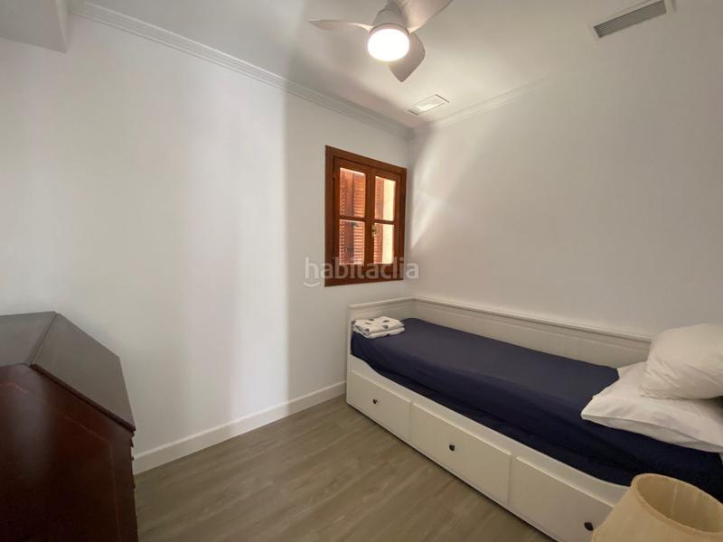 Foto 99208ddc-e015-4c01-9be9-d15d738115d2. Lloguer àtic amb aparcament piscina a Cabo de Palos Cartagena